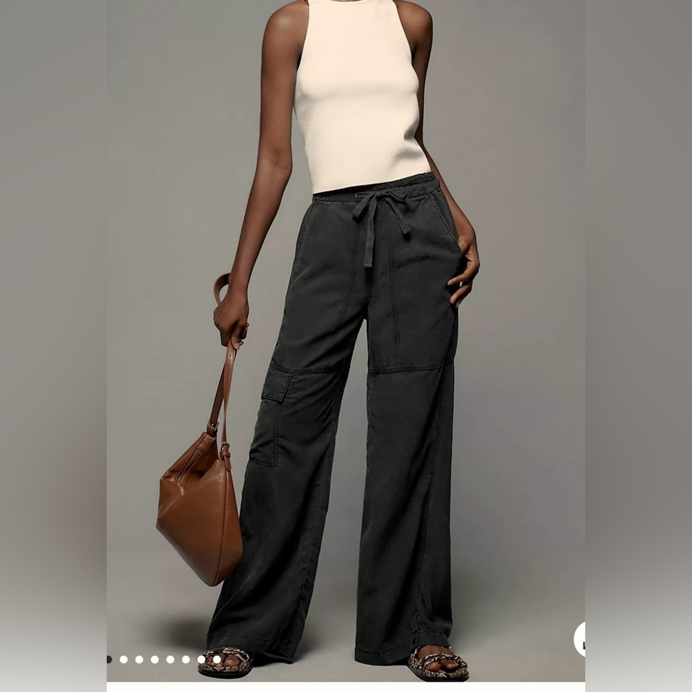 Pilcro cargo pants - S